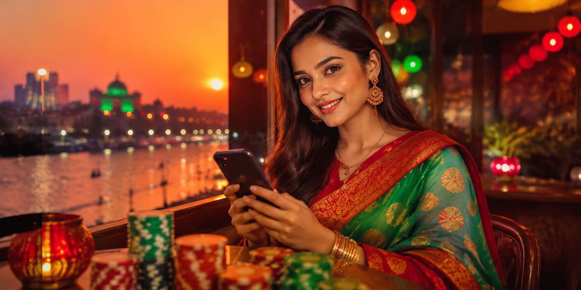 বগুড়ার রামি গেমার ২২২বিডির বোনাস নিয়ে খেলছে